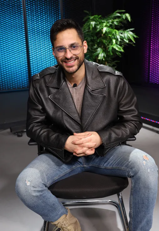 Ekin Mert Daymaz 'aşığım' diyerek açıkladı! Gençliğim Eyvah'ın Ahmet'i meğer...-5