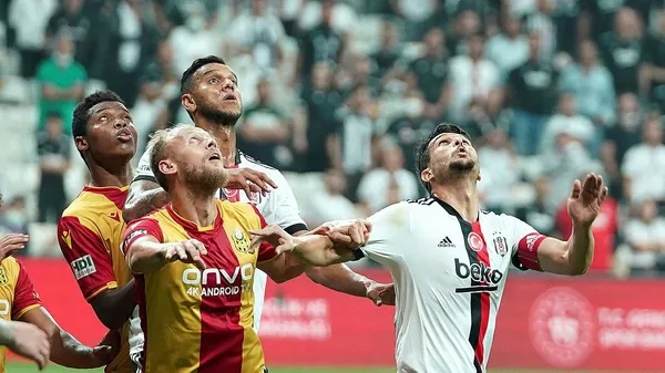 Yıldızlarıyla ses getirdi hiç gol yemedi rakipleri kalesine 4 şut çekebildi! Bu Beşiktaş çok farklı-8