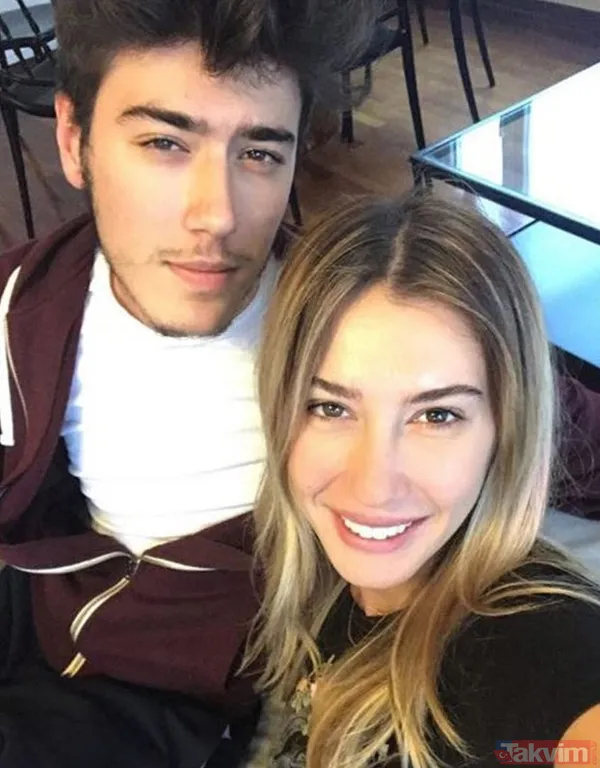 Sen Anlat Karadeniz'in yıldızı Ulaş Tuna Astepe hakkında acı gerçek! En özel insan... - 24