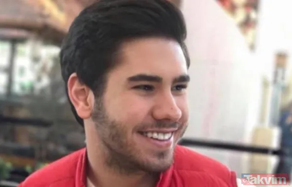 Danla Bilic'in eski aşkı Poyraz Teoman ayrılık acısını çabuk atlattı! Hamdi Alkan’ın üvey kızıyla gecelerde bakın nasıl yakalandı - 7