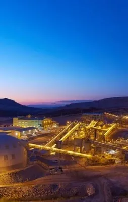 Avrupa'nın en büyüğü Türkiye'de