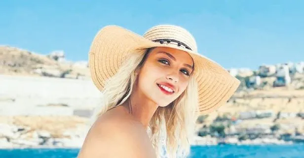 İdo Tatlıses’le aşk yaşayan Yasemin Şefkatli, Derya Tuna’nın da kalbini çaldı