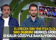 Masterchef Emir Elidemir ifşa oldu herkes birbirine girdi... Herkes gider o kalır deniyordu ama... Masterchef için kemerlerinizi bağlayın!