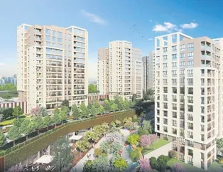 3. İstanbul’un hasbahçe’si satışta