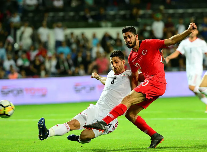 Emre Akbaba Başakşehir'le imzalıyor - 3
