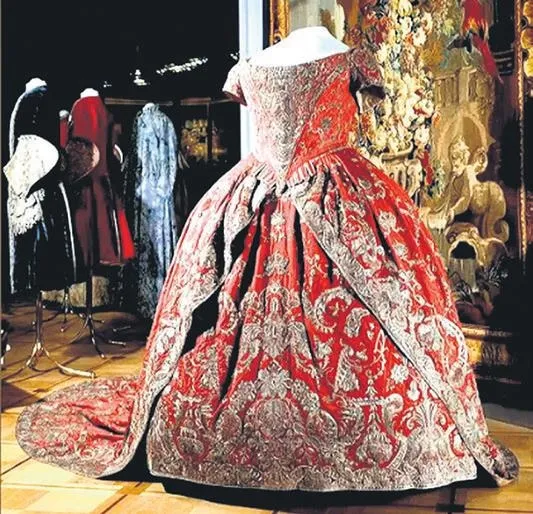 Herkes o cevabı arıyor: Baltacı Mehmet Paşa ile Katerina aşk yaşadı mı?-13