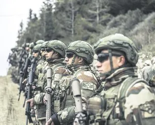 Herkese bedelli askerlik! İşte yeni askerlik sisteminin detayları...