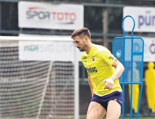 Taktik idman yapıldı