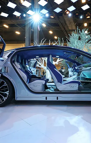 İlk alım bu yıl! Kamu kurumlarına 30 bin TOGG alınacak