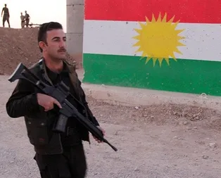 Barzani ve adamlarından ABD’ye isyan