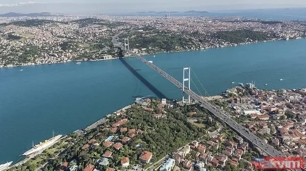 İstanbul depremi için korkutan senaryo: 250 yıl önce kırılan bir fay... - 5