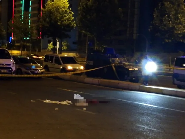 Diyarbakır'da dehşet! Genç avukat eğlence mekanındaki silahlı kavgada öldürüldü-6