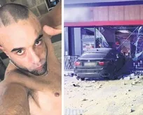 Jeremie Camilleri isimli cani iç mimar Pelin Kaya’yı doğum gününde katletti