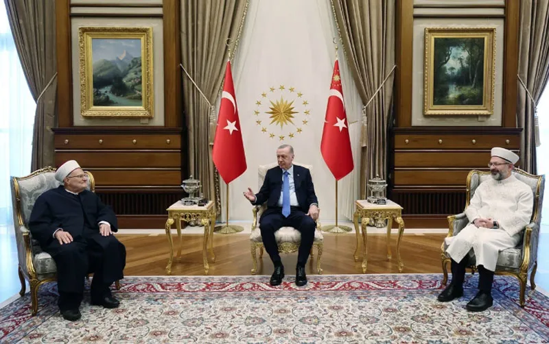 Anadolu Ajansı