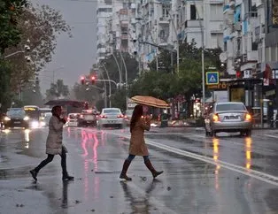 2022’nin ilk haftasında kar kapıda