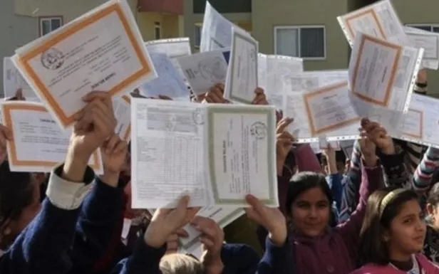 Karne tebrik mesajları, karne ile ilgili komik sözler! Karne günü mesajları burada!-2