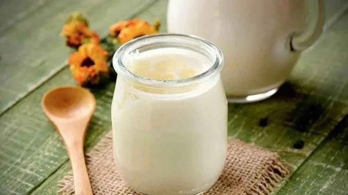 Uzmanı menopoz döneminde tüketilmesi gereken besinleri açıkladı!