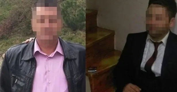 Kayınpederden damada: Sevdim seni be tosunum