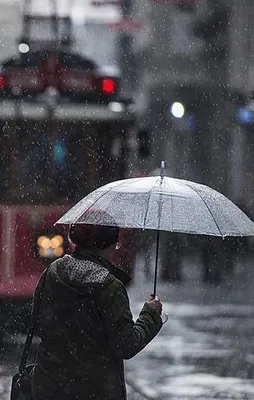 Meteorolojiden sağanak uyarısı