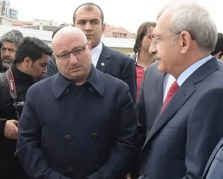 KK’nın eski başdanışmanı Gürsul’un ByLock yazışmaları