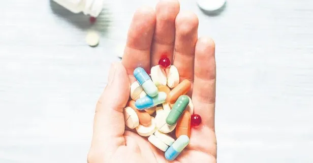 Dikkat uzmanlar uyarıyor! Bilinç ağrı kesici kullanımı böbrek düşmanı