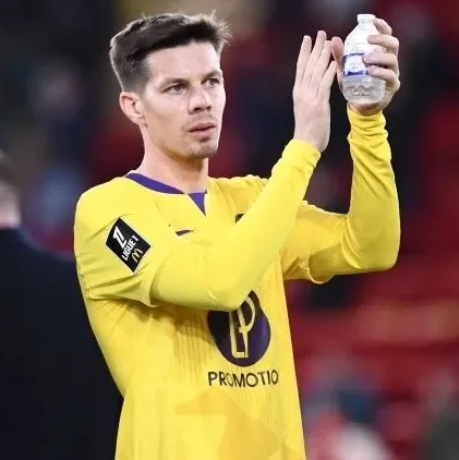 Miha Zajc Fenerbahçe’ye geri dönüyor