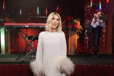 Seda Sayan ile Ömür Gedik arasında kedi tartışması: Sizin ev çiş kokuyordur