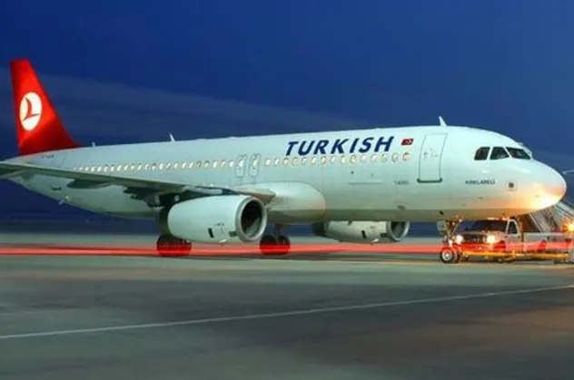 THY, üç uçakla Yeni Havalimanı’na inecek