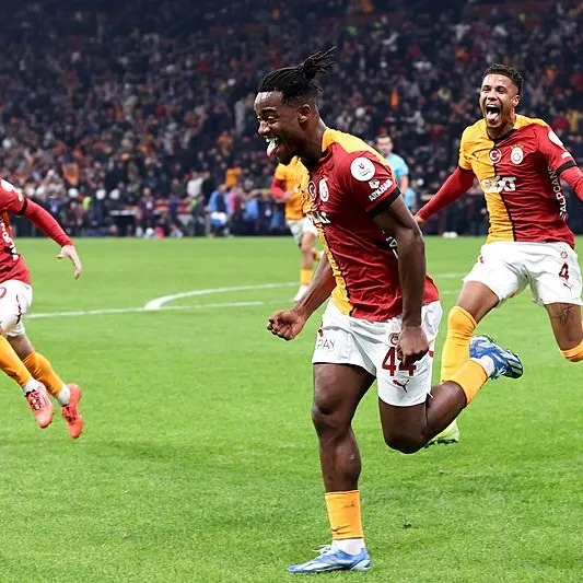 Batshuayi’den Fenerbahçe sözleri!