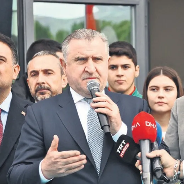 Manisa’da futbol coşkusu yaşandı