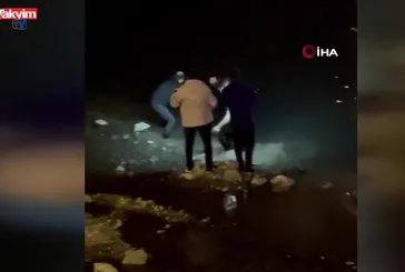 Hopa’da feci kaza: 1 ölü 2 yaralı