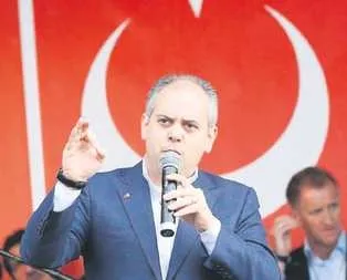 Hepsini temizleyelim!