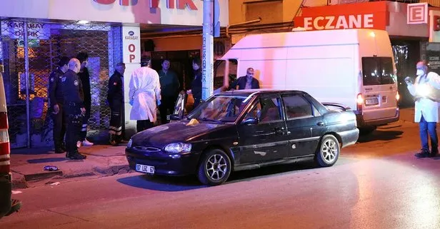Izmir De Hareketli Gece Polis Her Yerde Onlari Ariyor Takvim