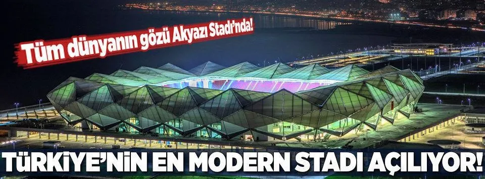 Cumhurbaşkanı Erdoğan: Stadın adı Şenol Güneş-4
