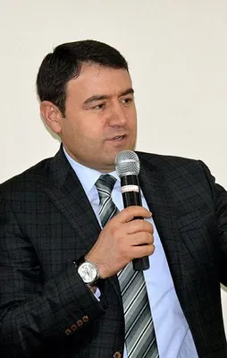 "Leyla Zana bana 'PKK'yı 20 devlet kullanıyor' dedi"