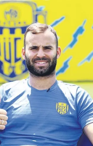 Bu sevgiyi boşa çıkarmayacağım