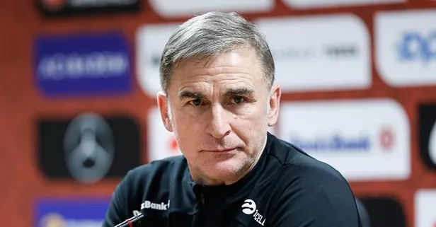 Umutsuz vaka! Eleştirilen Stefan Kuntz ve öğrencileri yine tat vermedi