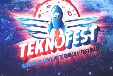 TEKNOFEST BAŞVURU EKRANI 2025 | Havacılıkta Yapay Zeka Yarışması başvurusu nasıl yapılır?