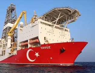 Yerli doğal gazda geri sayım başladı! Bakan Fatih Dönmez “100 saniyede 100 yılın projesi” diyerek paylaştı