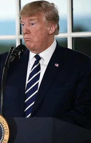 Yaptırımlar ABD'yi zora soktu