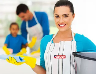 1.809 ilanla ilkokul mezunu temizlik görevlisi alımı yapılıyor! 18 - 40 yaş arası herkes başvurabilir! Kamu -özel sektörde müracaatlar başladı