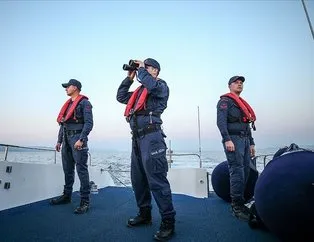 Sahil Güvenlik Komutanlığı 175 uzman erbaş alımı yapacak!