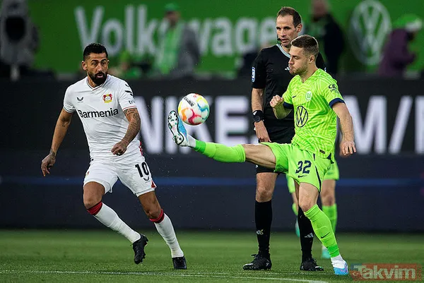 Galatasaray'a 3 yıldız daha! - 18