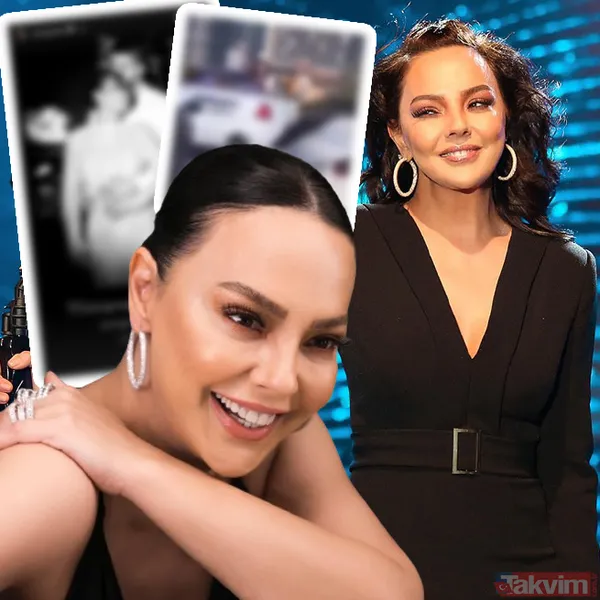 4. kez evlendi! Ebru Gündeş'ten eşi Murat Özdemir'le nikah sonrası ilk paylaşım! Düğün konvoyundaki görüntüleri çok konuşuldu - 1