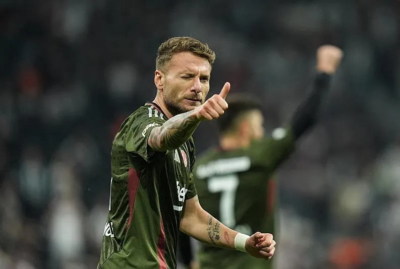 Beşiktaş’tan Immobile için son teklif!