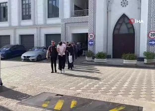 Sahte araç kiralama sitesiyle 122 kişiyi dolandırdılar: 28 ilde eş zamanlı operasyon, 101 gözaltı