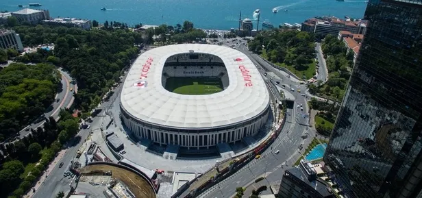 UEFA'dan Beşiktaş'a büyük onur! Aday gösterdiler-1