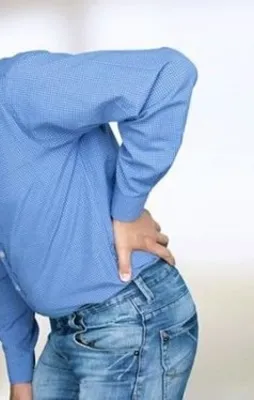 Bel fıtığı cinsel hayatı etkiler mi?