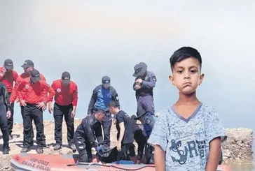 Gözyaşları Cumali için! Oyun oynarken kaybolmuştu: Cansız bedeni bulundu