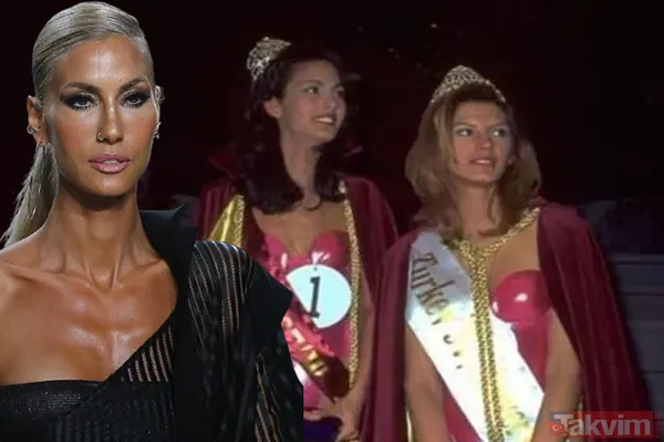 Emre Altuğ’un ‘arkadaş değiliz’ dediği Çağla Şıkel’den flaş çocuk açıklaması! “Gurur duyuyorum” deyip açıkladı! Samimi itiraf... - 1